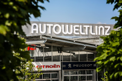 Autowelt Linz (Citroën, Peugeot, Volvo, Polestar)