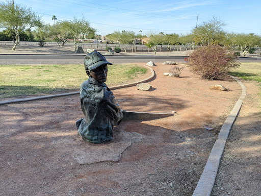 Park «Granada Park», reviews and photos, 6505 N 20th St, Phoenix, AZ 85016, USA