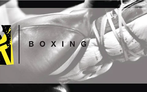 OBFT: Oakville Boxing & Functional Training image