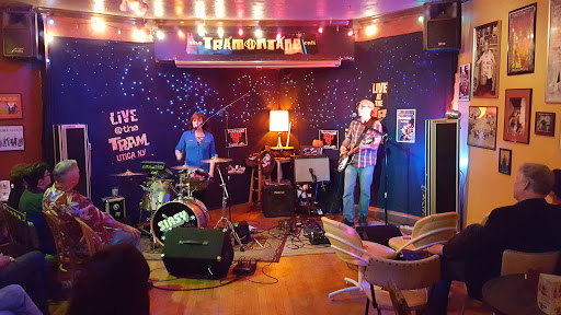 Cafe «Tramontane Cafe», reviews and photos, 1105 Lincoln Ave, Utica, NY 13502, USA