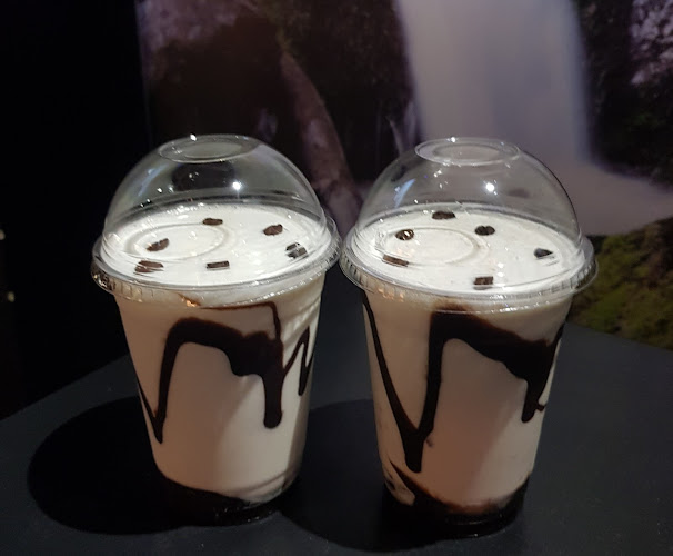 Comentarios y opiniones de Cafe del centro