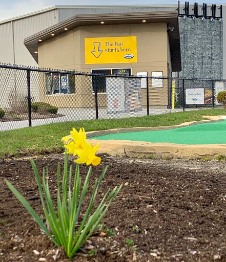 Amusement Center «Starland Sports & Fun Park», reviews and photos, 645 Washington St, Hanover, MA 02339, USA