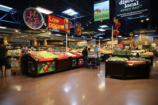 Grocery Store «Fred Meyer», reviews and photos, 18805 US-2, Monroe, WA 98272, USA