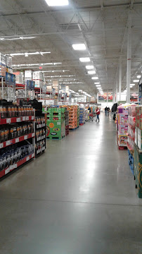 Sam's Club - Photo 5 - Car repair in Winston-Salem, NC, Winston-Salem