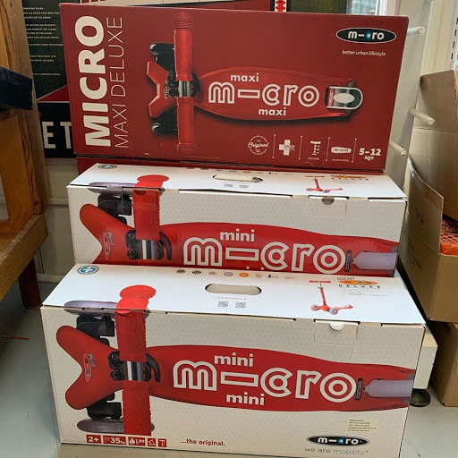 Toy Store «Mud Puddle Toys», reviews and photos, 1 Pleasant St, Marblehead, MA 01945, USA