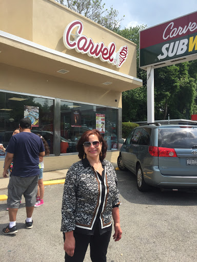 Ice Cream Shop «Carvel», reviews and photos, 1950 Central Park Ave, Yonkers, NY 10710, USA
