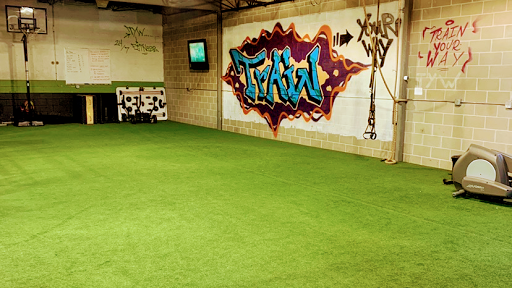 Health Club «Train Your Way Fitness», reviews and photos, 5000 W 35th St, Minneapolis, MN 55416, USA