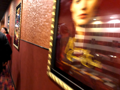 Movie Theater «Cinemark Tinseltown», reviews and photos, 7101 70th Ct, Kenosha, WI 53142, USA