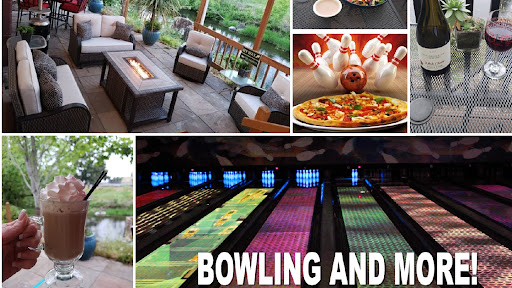 Bowling Alley «Silver Creek Lanes», reviews and photos, 500 W C St, Silverton, OR 97381, USA