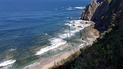 Photo de Playa de la Estaca zone sauvage