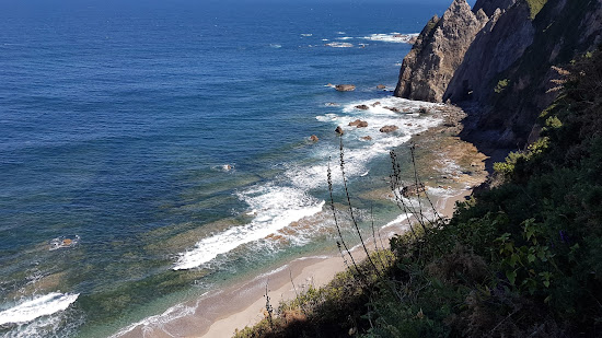 Playa de la Estaca