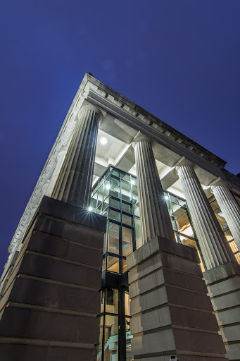 Performing Arts Theater «Duke Energy Center for the Performing Arts», reviews and photos, 2 E South St, Raleigh, NC 27601, USA