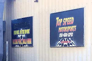 Top Speed Motorsports image