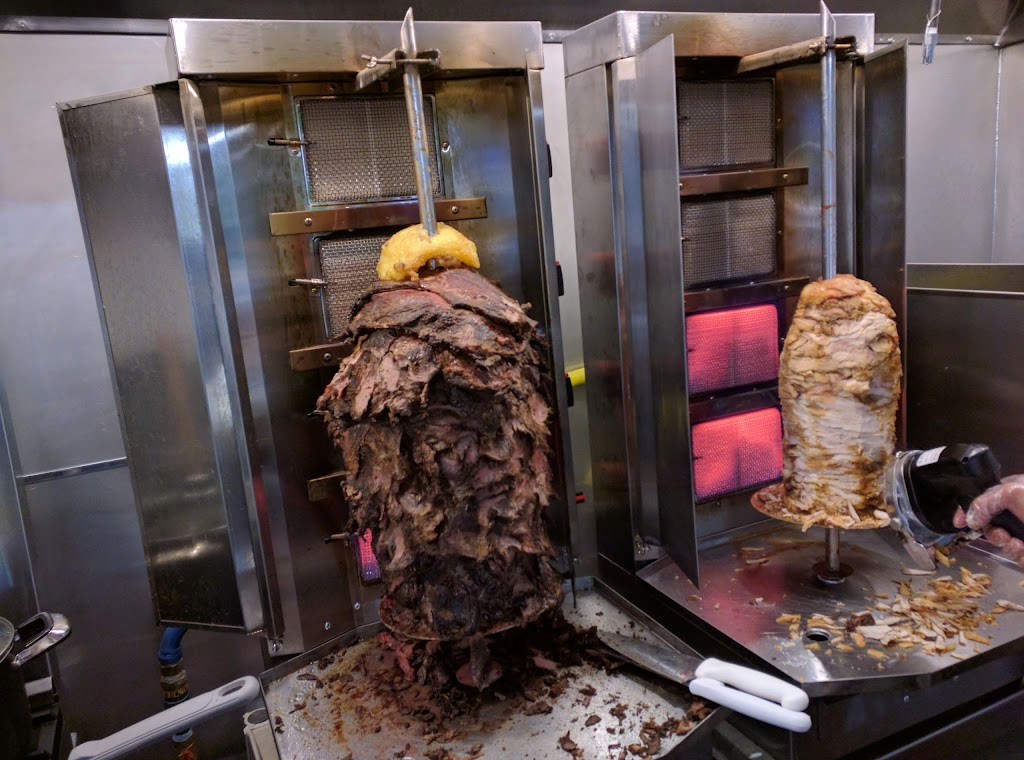 K-fash Mediterranean cuisine 72703