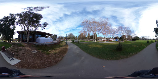 Community Center «Mountain View Community Center», reviews and photos, 201 S Rengstorff Ave, Mountain View, CA 94040, USA