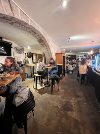 Atmosphère du Restaurant Chai Beñat à Bayonne - n°10