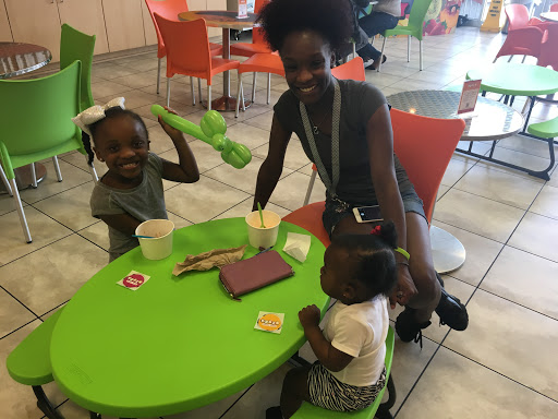 Frozen Yogurt Shop «Chill Yogurt Cafe», reviews and photos, 6167 Airport Blvd, Mobile, AL 36608, USA