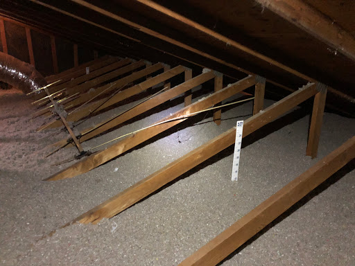 Insulation Contractor «Thermo Shield LLC», reviews and photos