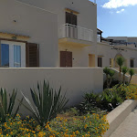 Photo n°16 de l'avis de Michele.a fait le 21/08/2018 à 08:45 sur le  Hotel Tempo di Mare à Favignana