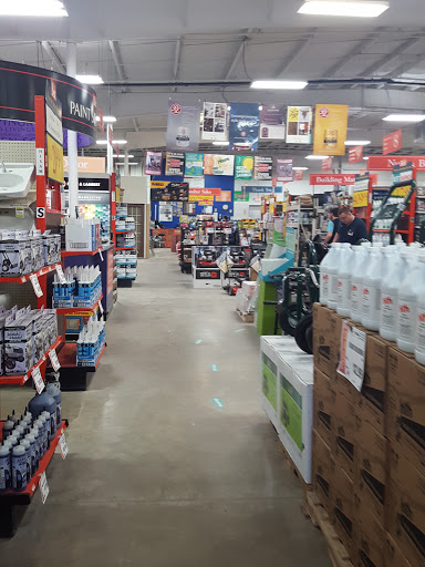 Home Improvement Store «Gillman Home Center», reviews and photos, 5745 College Corner Pike, Oxford, OH 45056, USA