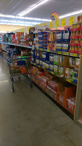 Supermarket «ALDI», reviews and photos, 19650 S Dixie Hwy, Cutler Bay, FL 33157, USA