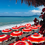 Photo n°2 de l'avis de T. fait le 01/07/2023 à 11:05 sur le  Pineta del Borgo à Lavagna