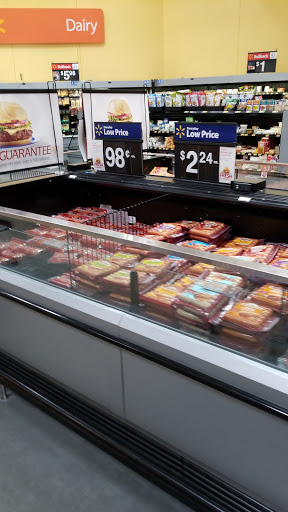 Department Store «Walmart Supercenter», reviews and photos, 1515 SE Marshall St, Boone, IA 50036, USA