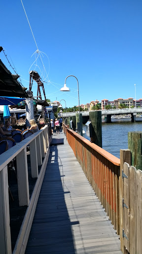 Shopping Mall «Dockside Boardwalk», reviews and photos, 1100 6th Ave S, Naples, FL 34102, USA