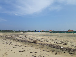 Talaimannar beach'in fotoğrafı vahşi alan