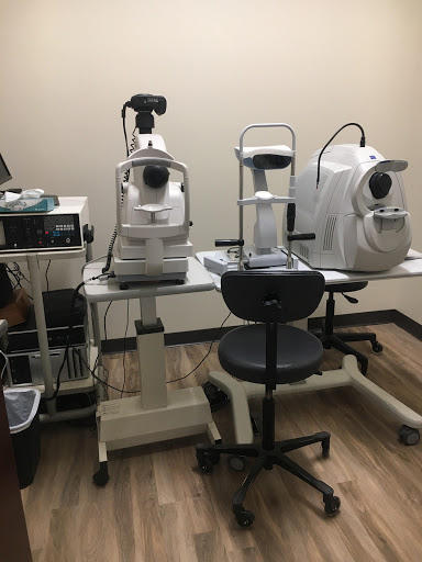 Optometrist «North Range Eye Care», reviews and photos, 13599 E 104th Ave Ste 400, Commerce City, CO 80022, USA