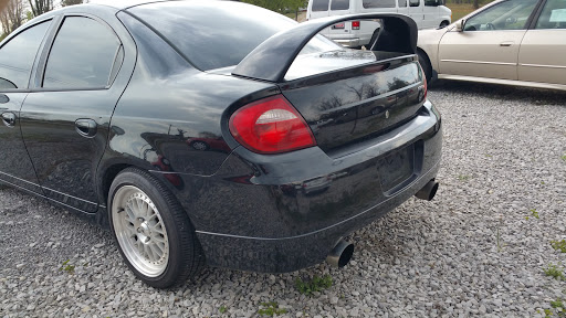 Used Car Dealer «Bent Beetle», reviews and photos, 6383 Nashville Hwy, McMinnville, TN 37110, USA