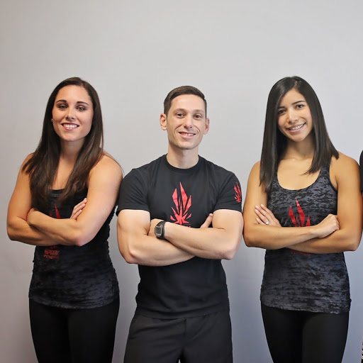 Personal Trainer «Spark Fitness», reviews and photos, 4401 S Orange Ave #103, Orlando, FL 32806, USA