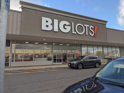 Discount Store «Big Lots», reviews and photos, 390 Cooley St, Springfield, MA 01128, USA