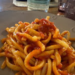 Photo n°4 de l'avis de Luca.r fait le 23/03/2024 à 22:33 sur le  Il Rabarbaro à Chianciano Terme