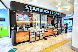 Starbucks Coffee - Keio Hachioji Station Building image