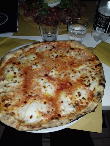 Teranga in Gravina in Puglia, Città Metropolitana di Bari