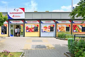 Šimice Tipo Chodov - restaurace, potraviny, chovatelské potřeby image