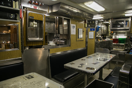 Tourist Attraction «USS Blueback Submarine», reviews and photos, 1945 SE Water Ave, Portland, OR 97214, USA