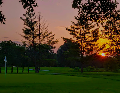 Golf Course «Woodland Hills Golf Course», reviews and photos, 620 NE 66th Ave, Des Moines, IA 50313, USA