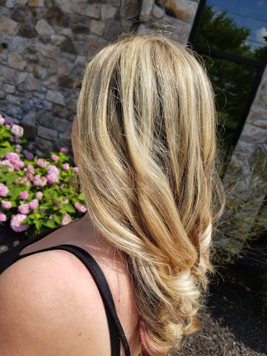 Hair Salon «Balance Hair Spa Studio», reviews and photos, 150 E Gay St, West Chester, PA 19380, USA