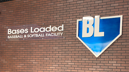 Bases Loaded Baseball And Softball Facility