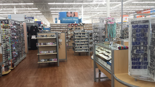 Department Store «Walmart Supercenter», reviews and photos, 101 Market Pl Blvd, Cartersville, GA 30121, USA