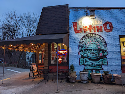 Chicken Latino - 2100 Broadway Ave, Pittsburgh, PA 15216