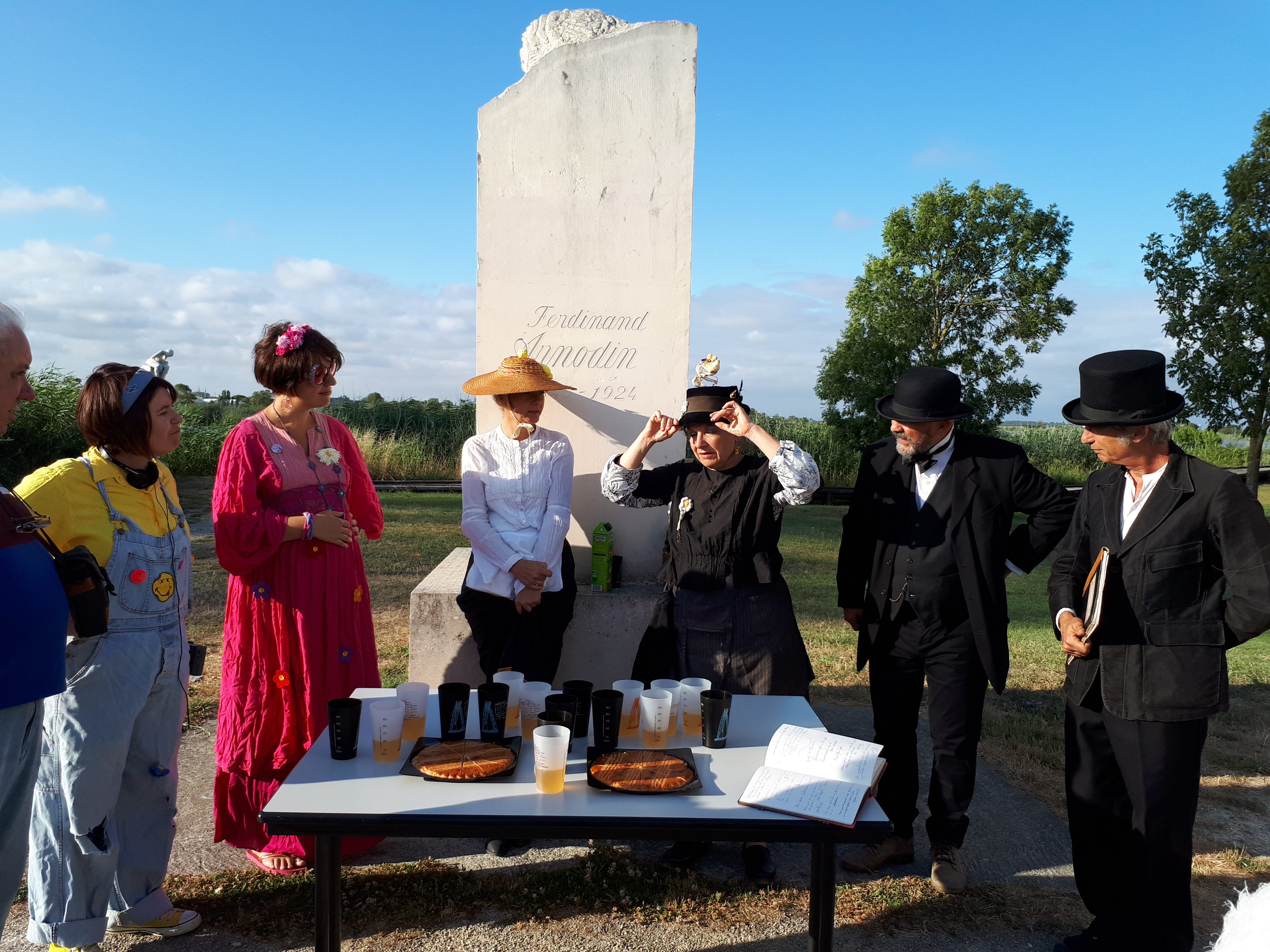 Photo n° 2 de l'avis de Higgins.4 fait le 18/07/2019 à 19:56
