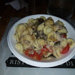 Photo n°1 de l'avis de Ivan.i fait le 16/08/2019 à 09:34 sur le  La Pastasciutta à Ostuni