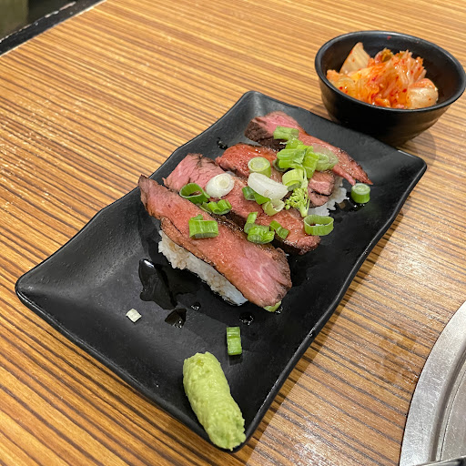 Gyu-Kaku Japanese BBQ image