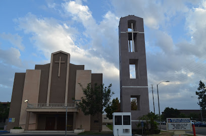 Highland Avenue Baptist Church