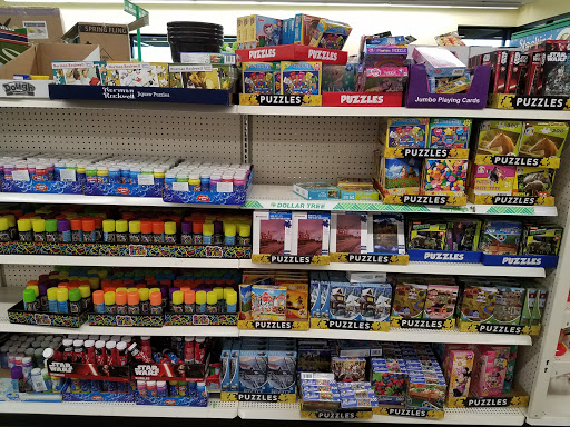 Dollar Store «Dollar Tree», reviews and photos, 4716 Highland Dr, Salt Lake City, UT 84117, USA