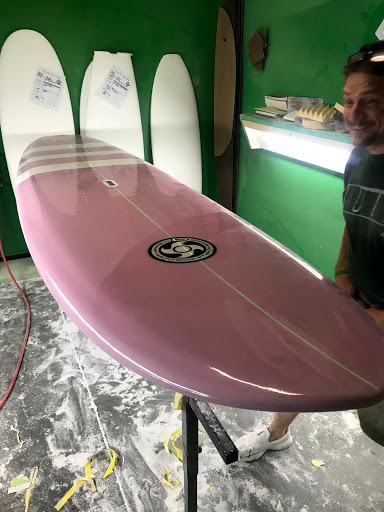 Surf Shop «Surf & Adventure Co.», reviews and photos, 577 Sandbridge Rd, Virginia Beach, VA 23456, USA