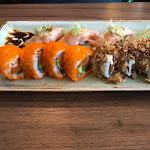 Photo n°1 de l'avis de Jemma. fait le 10/01/2020 à 08:08 sur le  H&T Asiatisches Restaurant à Königs Wusterhausen